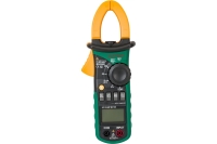 Токовые клещи Mastech MS2008B
