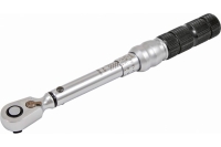 Динамометрический ключ NORGAU NTW30-025RL 1/4" 5-25Нм 051109005