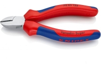 Боковые кусачки KNIPEX KN-7005125