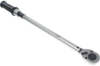 Ключ динамометрический 1/2" усилие затяжки 50-350Nm, длина 585мм JTC 6687