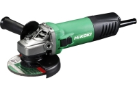 Угловая шлифмашина Hikoki G13SB4 G13SB4NSZ
