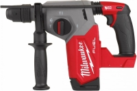 Аккумуляторный перфоратор Milwaukee SDS-Plus M18 ONE FHX-0X FUEL 4933478503