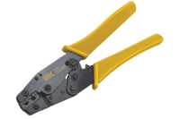 Обжимные клещи IEK КО-02 1,5-2,5 мм TKL10-D05-D25