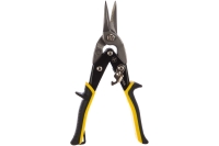 Ножницы по металлу STAYER MASTER, CrV, прямые, 260мм 23055-S