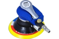 Эксцентриковая пневмошлифмашина FOXWELD AERO 6.3/150 7336