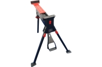 Многофункциональные тиски-подставка Uniqtool ВxДxШ 810x610x96 UTC8000-T