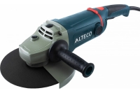 Угловая шлифмашина Alteco AG 2600-230 S 31046