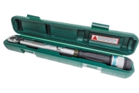Динамометрический ключ Hans на 3/8" 20-110 Nm 3171GN