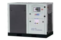 Винтовой компрессор AEC 10 бар, асинхронный двигатель, с прямым приводом AA6-37A-10