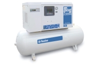 Поршневой компрессор Fiac SCS 600/300 ABS