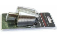 Сверло ступенчатое 40-50 мм, HSS 4241, в блистере Rockforce RF-44742C
