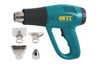 Термопистолет Black Decker KX 1692