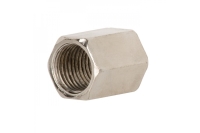 Соединение быстроразъемное с внутренней резьбой 1/4"-1/4" INTERTOOL PT-1860