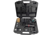 Пневмозачистная угловая многофункциональная машинка Forsage RF-6903K-N 7232