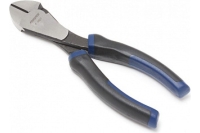 Бокорезы Forsage 7"-185мм CR-V , в блистере 16857 F-207
