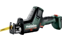 Аккумуляторная ножовка Metabo PowerMaxx SSE 12 BL 602322500