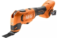 Многофункциональный инструмент AEG BMT18-0 4935478943