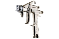Краскопульт для грунтов и красок WALMEC SLIM SP HTE SR 10089.17
