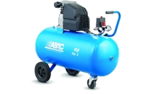 Компрессор ABAC Estoril L30P 310л/мин 90л 10бар 2.2кВт 230В рапид 1121390600