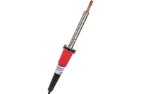 Паяльник ОНЛАЙТ OSE-Pes03-60W-LP пластик, лопатка прямая 90007