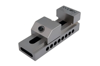 Высокопрецизионные станочные безвинтовые тиски WILTON GR11715 65005EU (75 мм)