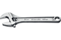Разводной ключ Stayer MAX-Force, 150 / 20 мм, 2725-15_z01