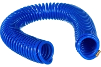 Шланг витой полиуретановый армированный (15 м; 8х12 мм; 1/4) HUBERT RP209015
