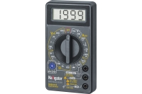 Мультиметр Navigator NMT-Mm02-830B 82430
