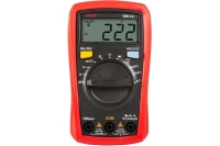 Цифровой мультиметр с поверкой RGK DM-12 779630