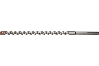 Бур Профессионал (22x610х720 мм; SDS-max) ЗУБР 29350-610-22_z02