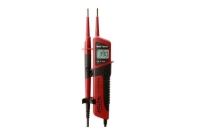 Двухполюсный указатель напряжения TESTBOY Profi LCD Plus