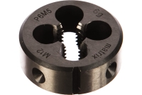 Плашка М12x1,75 мм, Р6М5 MATRIX 77096