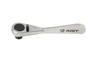 Трещотка для битов AIST 1/4 72 зуба 22157-72 00-00018314