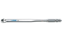 Динамометрический ключ Unior 1/2" 35-350Nм 3838909154886