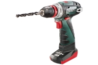 Аккумуляторный винтоверт Metabo PowerMaxx BS Quick Pro 600157700