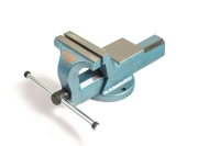 Тиски RIDGID Matador 180 10807