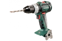 Аккумуляторный винтоверт Metabo BS 18 LT BL 602325840