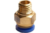 Переходник PC10-M12х1.75 ACCKee as00004