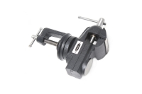Настольные поворотные тиски с наковальней ROCKFORCE 2.5"-60мм RF-3291322