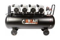 Воздушный компрессор BRAIT КВ-4400/150Х4 20.01.013.043