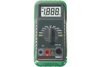 Цифровой мультиметризмеритель емкости Mastech MS6013 00-00001298