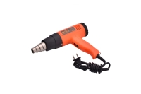 Электрический фен WURTH HLG2000 COMPACT 57072510 961 1