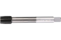 Метчик Partner раскатник трубный G1/8 HSSE H6, TiAlN (серия TG01R) 328180