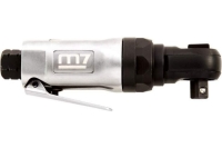 Укороченная пневматическая трещотка MIGHTY SEVEN 3/8" NE-351