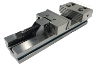 Станочные прецизионные, модульные тиски DeBever STANDARD PMV, 150x300 мм DB-S-PMV150300