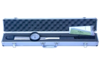 Динамометрический ключ со шкалой индикации AE&T 0-200Nm 1/2" TA-B2200-12
