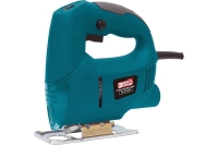 Электрический лобзик ЭНЕРГОПРОМ Home Master красный квадрат ЛБ-65/600