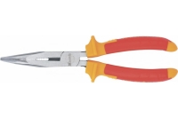 Изогнутые длинногубцы 200 мм MATRIX PROFESSIONAL Insulated 17474