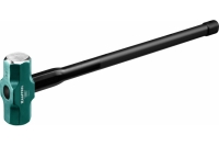 Кувалда KRAFTOOL Steel Force с удлинённой рукояткой, 8 кг 2009-8