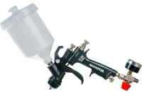 Краскораспылитель Walcom Slim Kombat S HVLP 813013